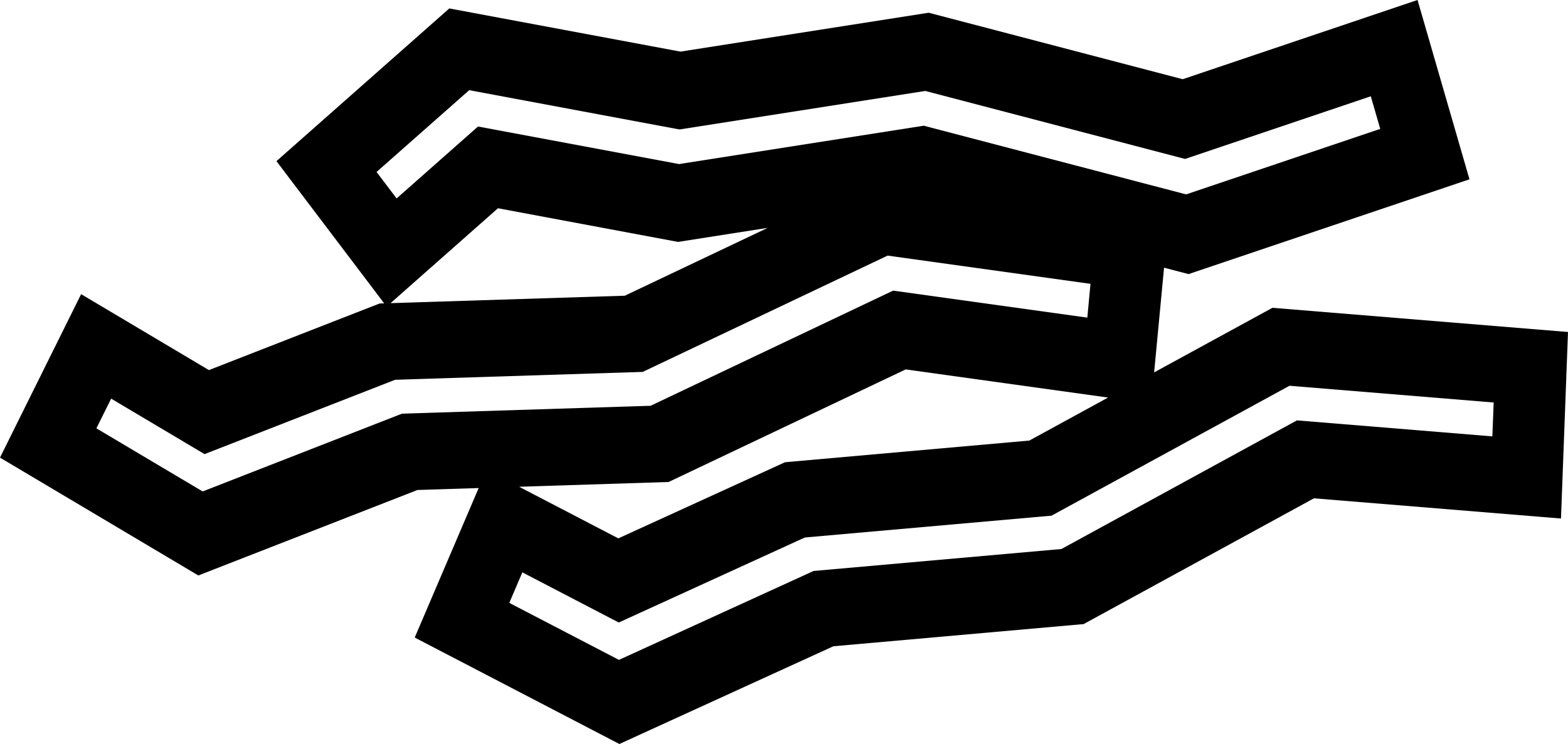 Bacon Strips Outline Vinyl Cutting Svg File Free Vectors